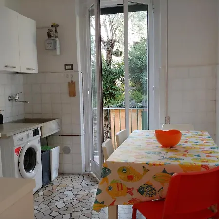 Appartement Casa Tina
