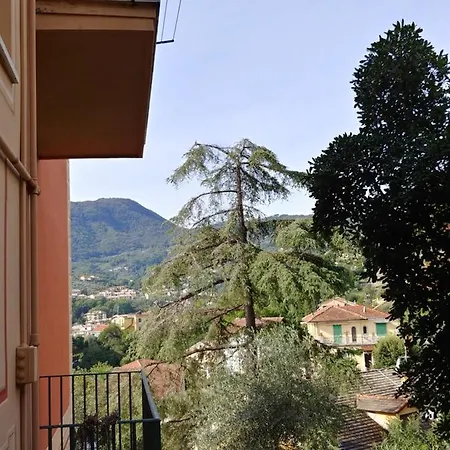 Casa Tina Appartement *