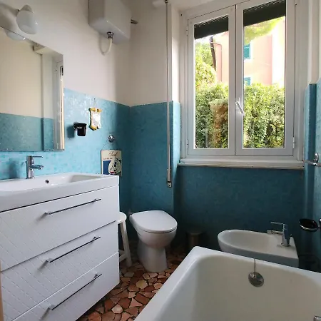 Appartement Casa Tina Santa Margherita Ligure