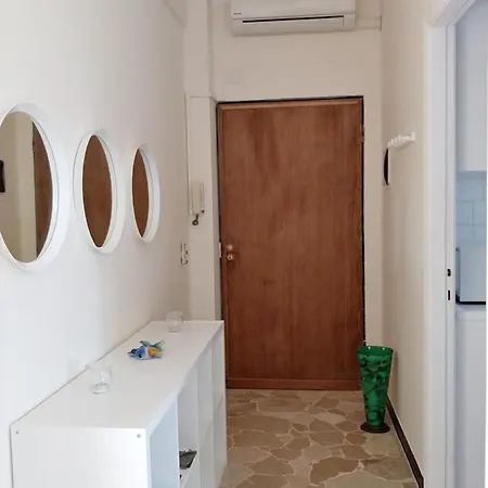 Appartement Casa Tina
