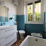 شقة Casa Tina سانتا مارغريتا ليغور
