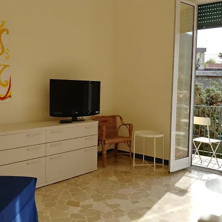 Casa Tina *