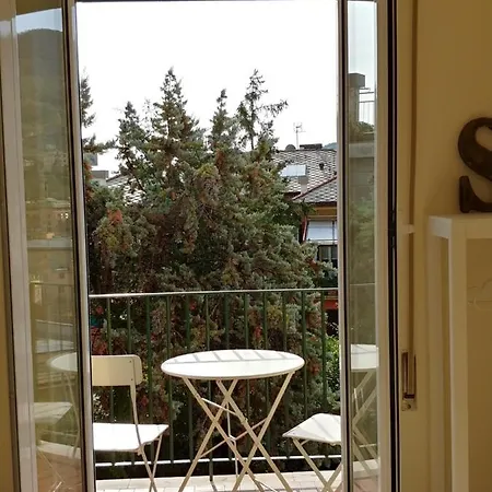 Apartment Casa Tina
