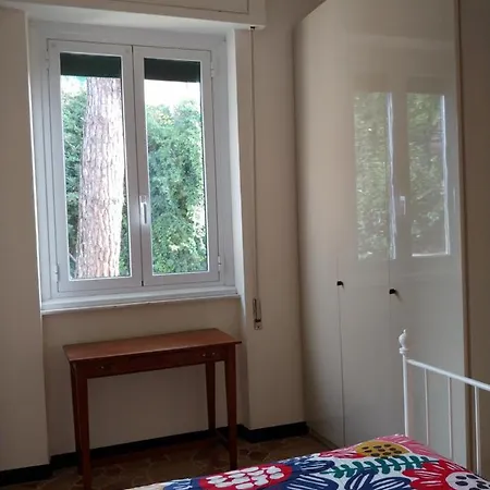 Casa Tina Apartment Santa Margherita Ligure
