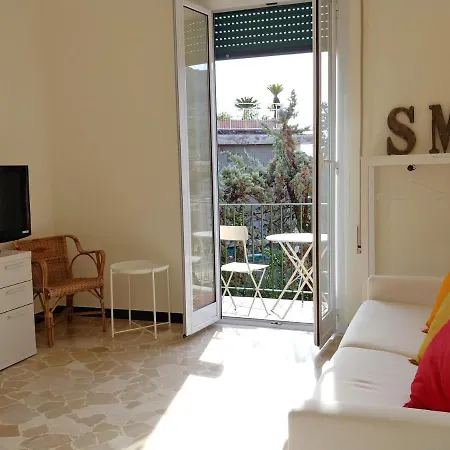 Casa Tina Santa Margherita Ligure