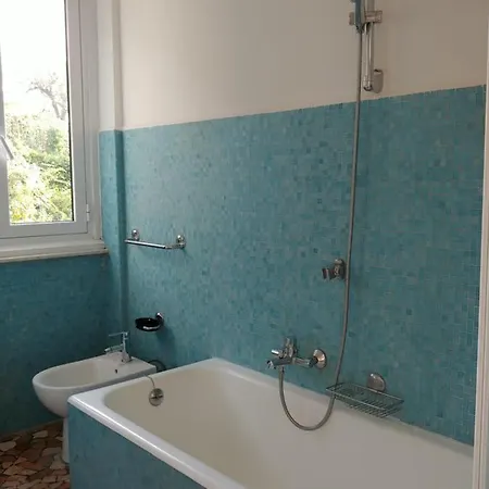 Apartamento Casa Tina *
