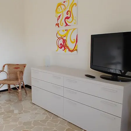Casa Tina *