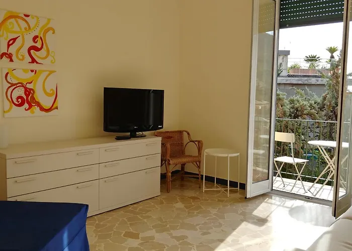 Casa Tina *