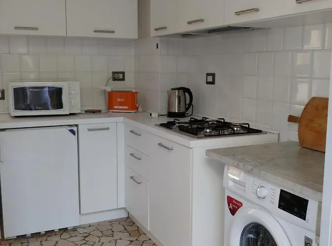 Casa Tina
