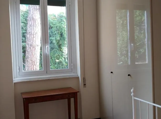 Casa Tina Lägenhet Santa Margherita Ligure