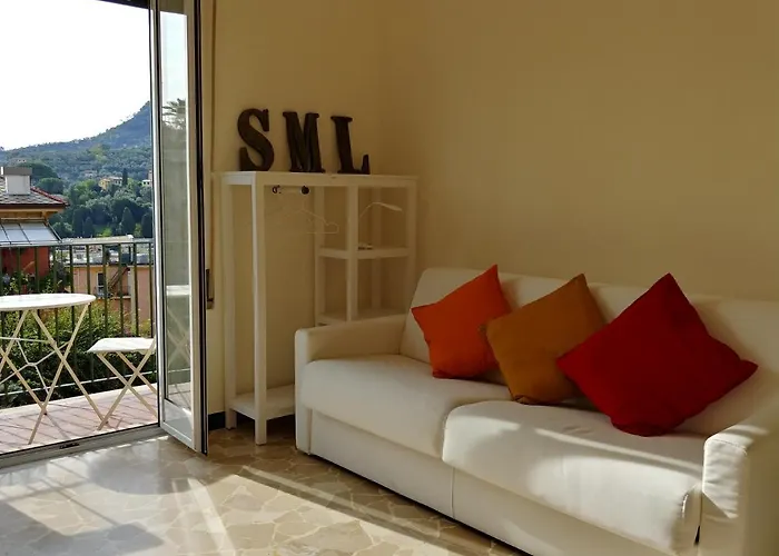 Casa Tina *