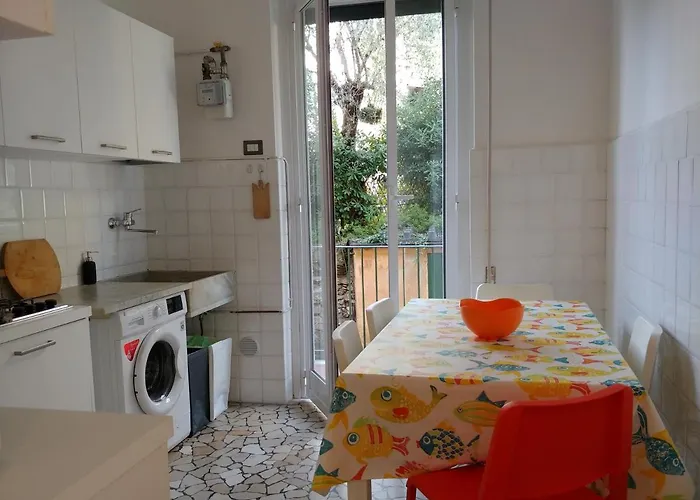 Διαμέρισμα Casa Tina