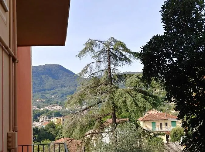 Casa Tina Lägenhet *