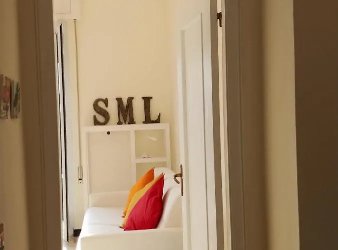 Casa Tina Santa Margherita Ligure