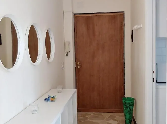 Διαμέρισμα Casa Tina